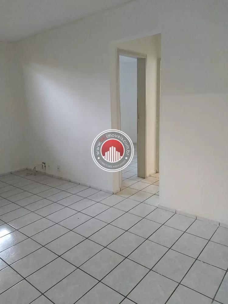 Apartamento, 2 quartos, 45 m² - Foto 30