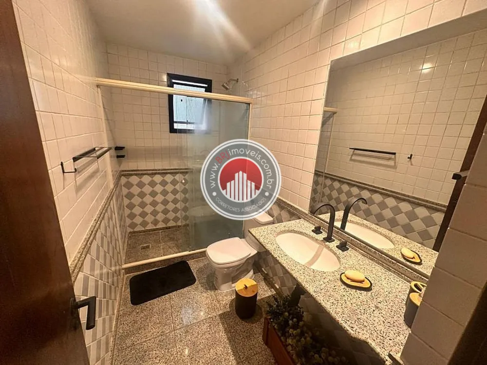 Apartamento, 4 quartos, 180 m² - Foto 14