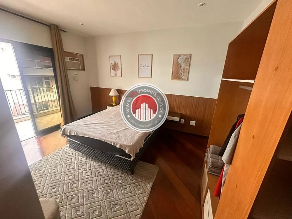 Apartamento, 4 quartos, 180 m² - Foto 9