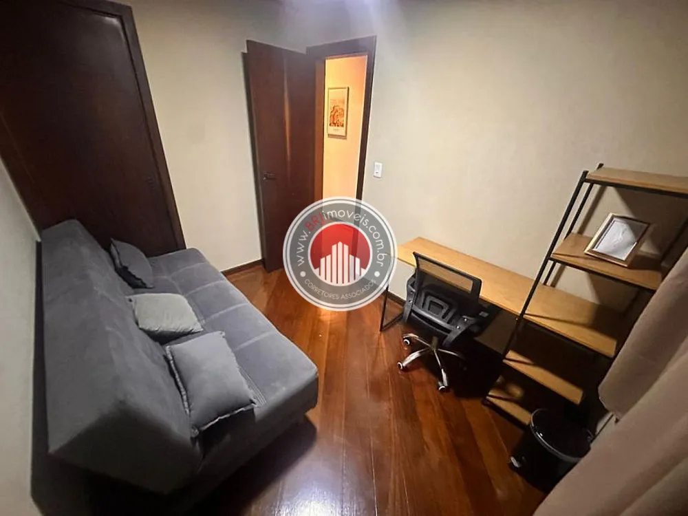Apartamento, 4 quartos, 180 m² - Foto 7