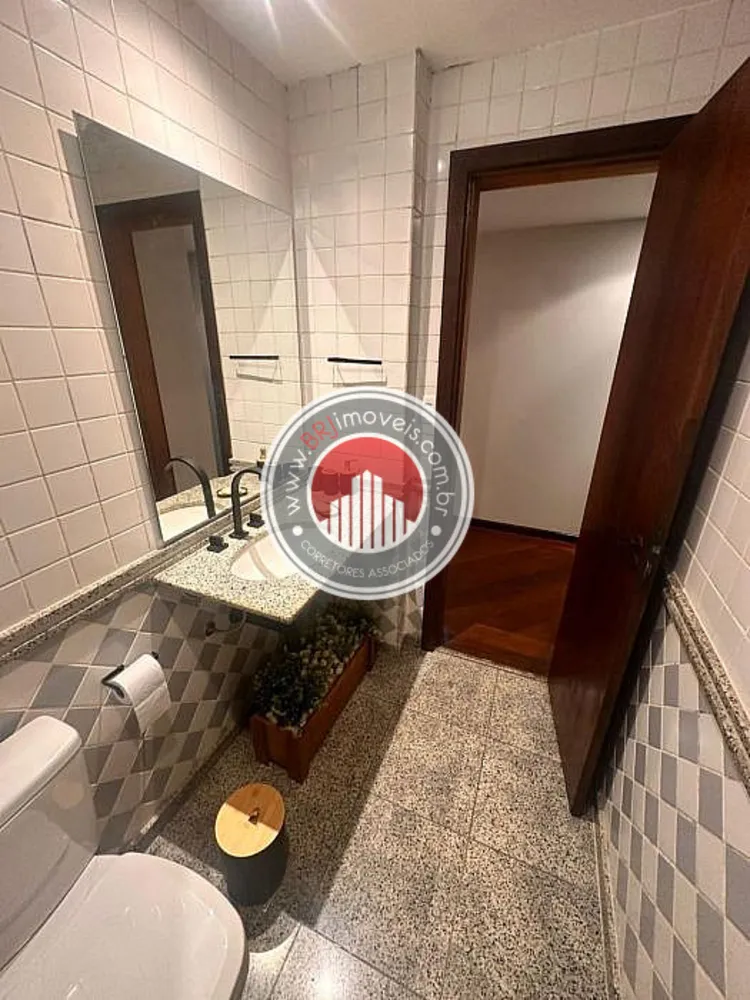 Apartamento, 4 quartos, 180 m² - Foto 13