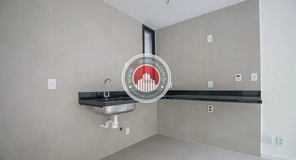 Apartamento, 1 quarto, 50 m² - Foto 8