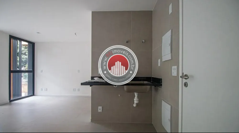 Apartamento, 1 quarto, 50 m² - Foto 6