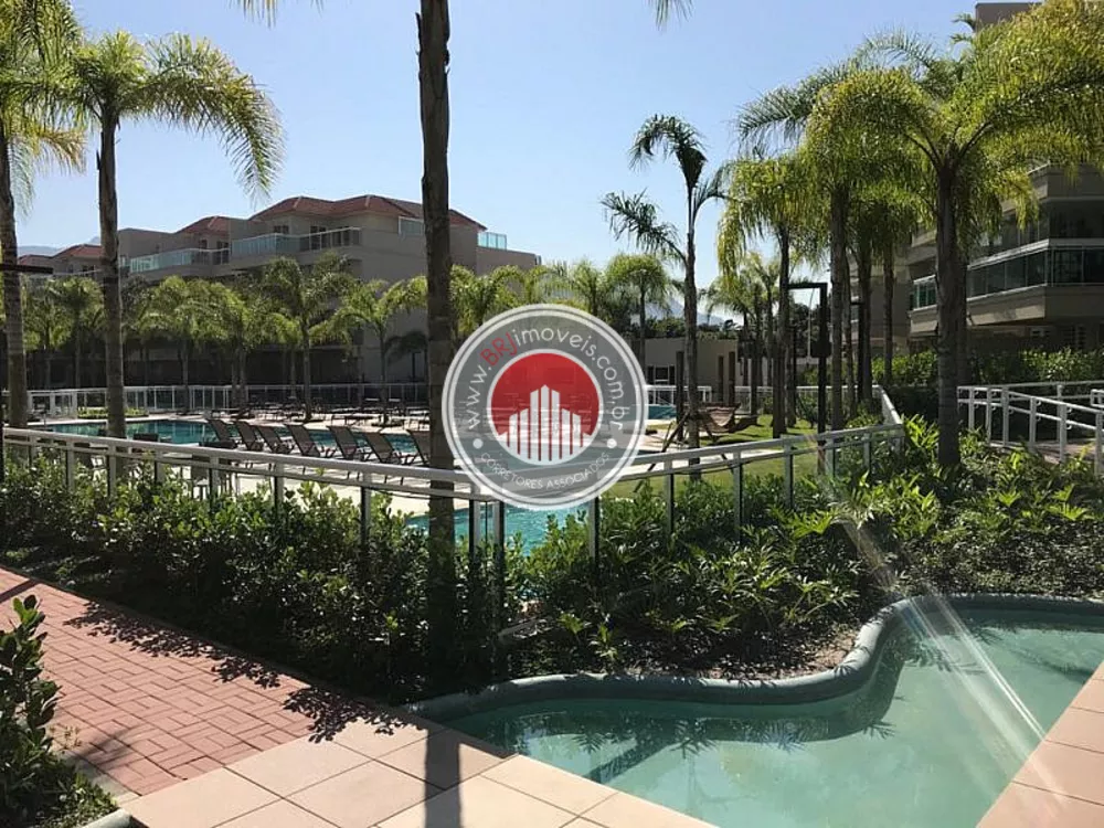 Cobertura, 4 quartos, 150 m² - Foto 27