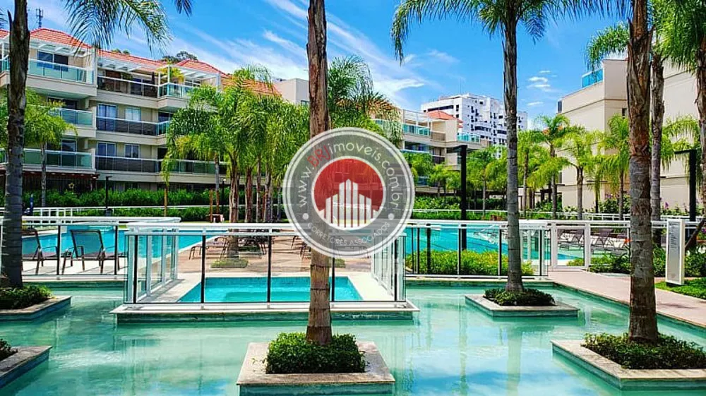 Cobertura, 4 quartos, 150 m² - Foto 31