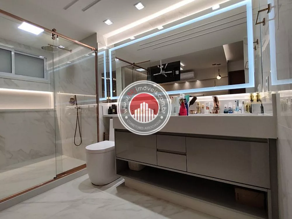 Cobertura, 4 quartos, 150 m² - Foto 16