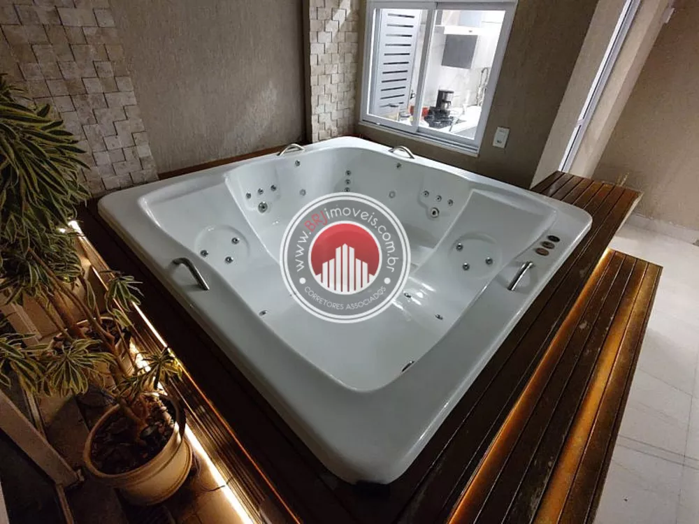 Cobertura, 4 quartos, 150 m² - Foto 13