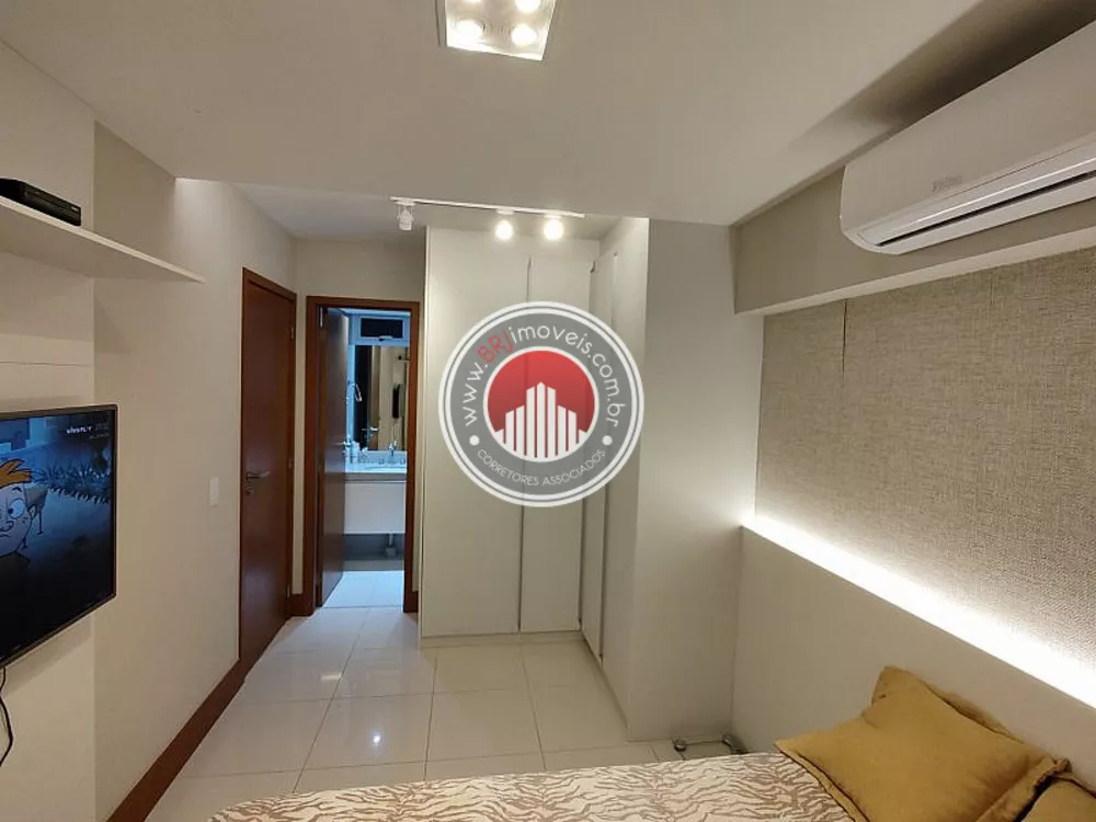 Cobertura, 4 quartos, 150 m² - Foto 12