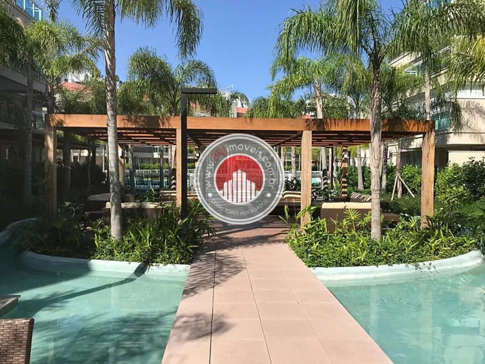 Cobertura, 4 quartos, 150 m² - Foto 24