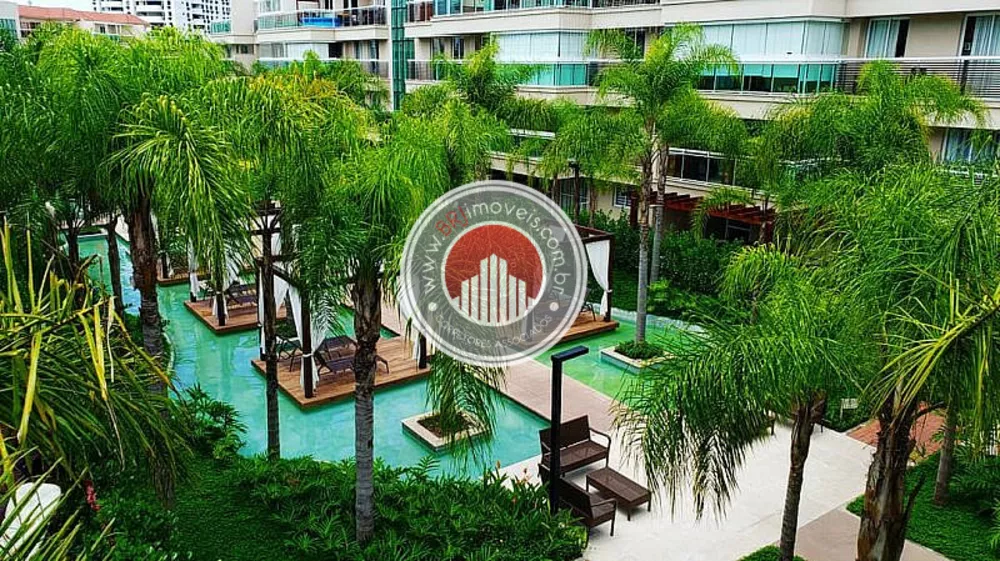 Cobertura, 4 quartos, 150 m² - Foto 38