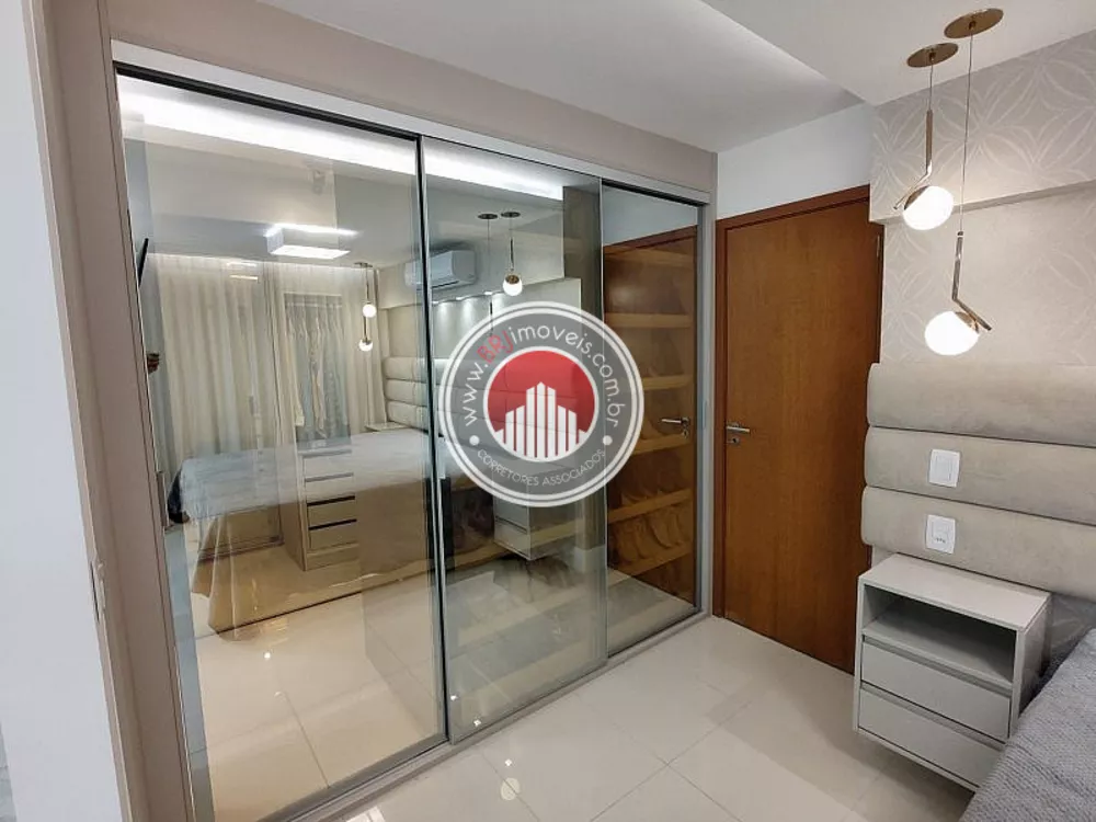 Cobertura, 4 quartos, 150 m² - Foto 15