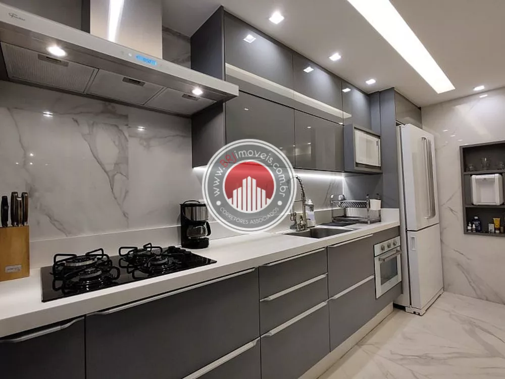 Cobertura, 4 quartos, 150 m² - Foto 6