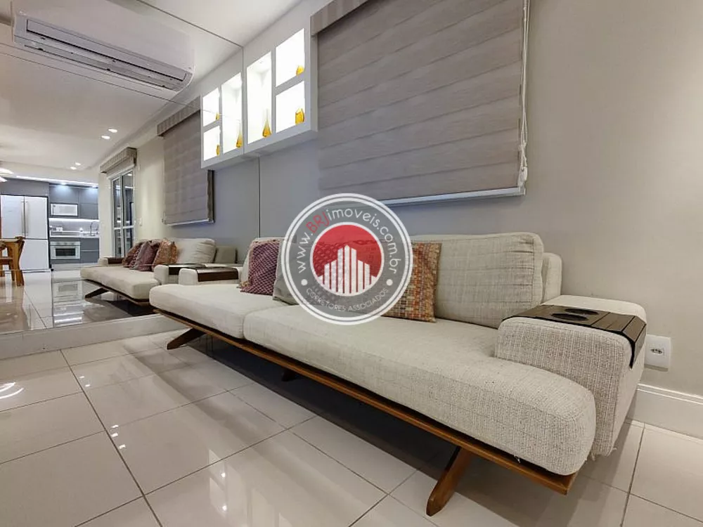 Cobertura, 4 quartos, 150 m² - Foto 3