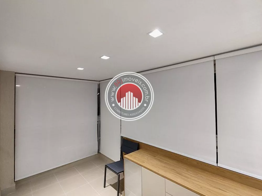 Cobertura, 4 quartos, 150 m² - Foto 11