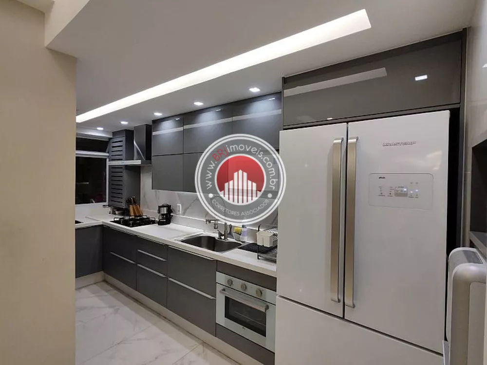 Cobertura, 4 quartos, 150 m² - Foto 5