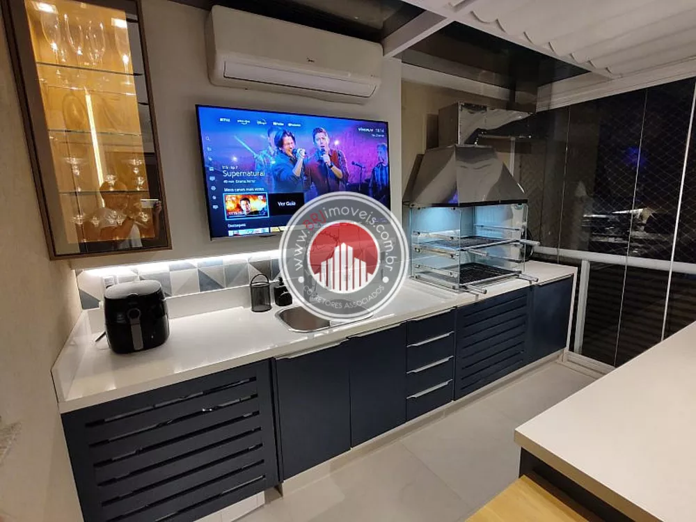 Cobertura, 4 quartos, 150 m² - Foto 45