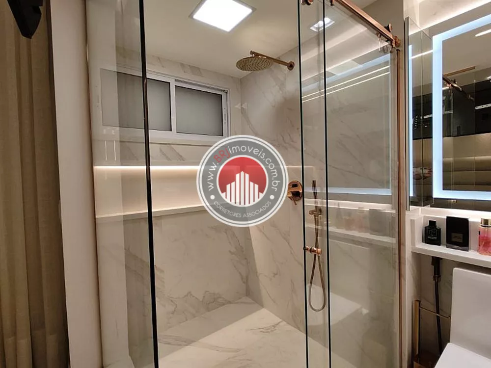 Cobertura, 4 quartos, 150 m² - Foto 8