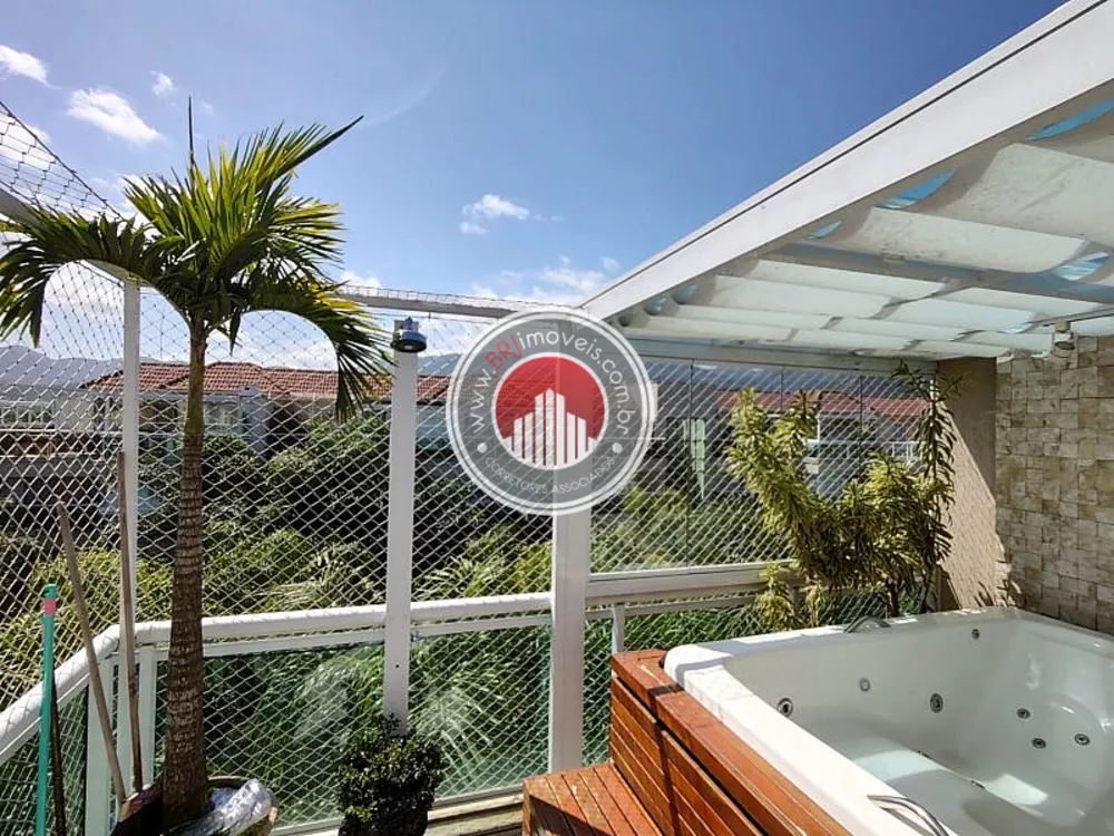 Cobertura, 4 quartos, 150 m² - Foto 47