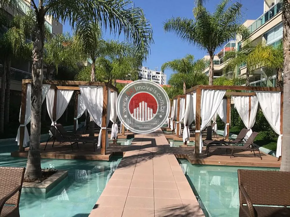 Cobertura, 4 quartos, 150 m² - Foto 21