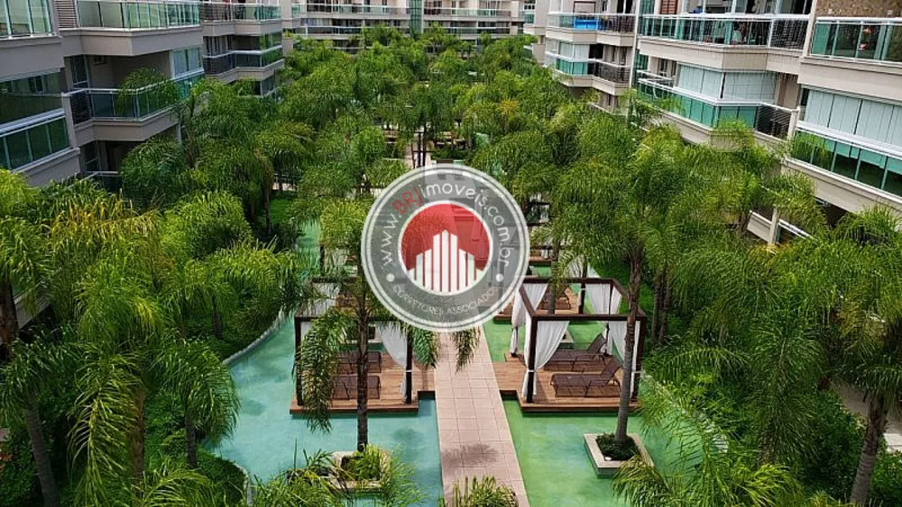 Cobertura, 4 quartos, 150 m² - Foto 29