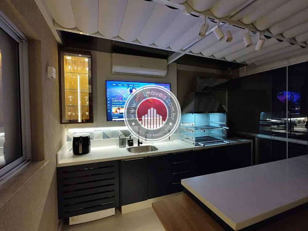 Cobertura, 4 quartos, 150 m² - Foto 4