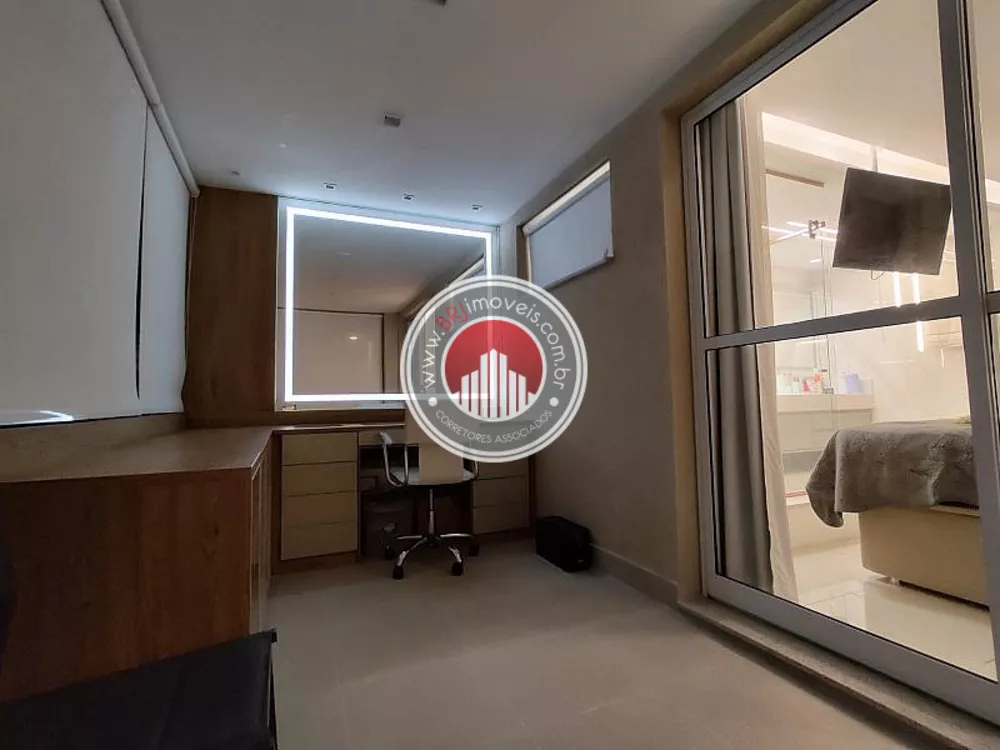 Cobertura, 4 quartos, 150 m² - Foto 42