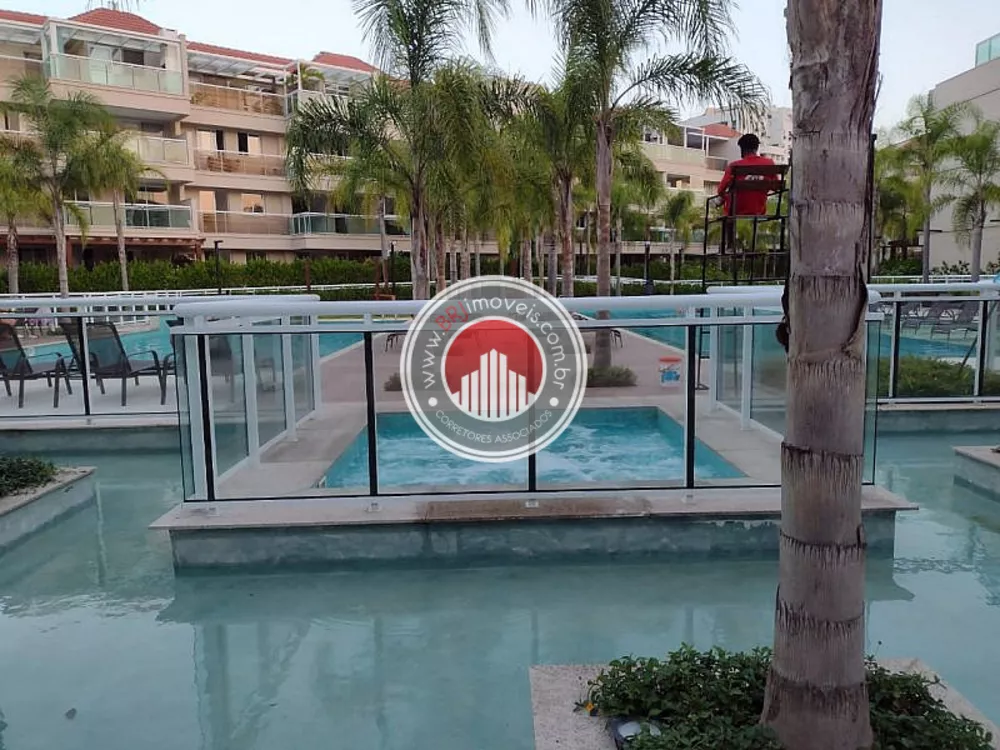 Cobertura, 4 quartos, 150 m² - Foto 33