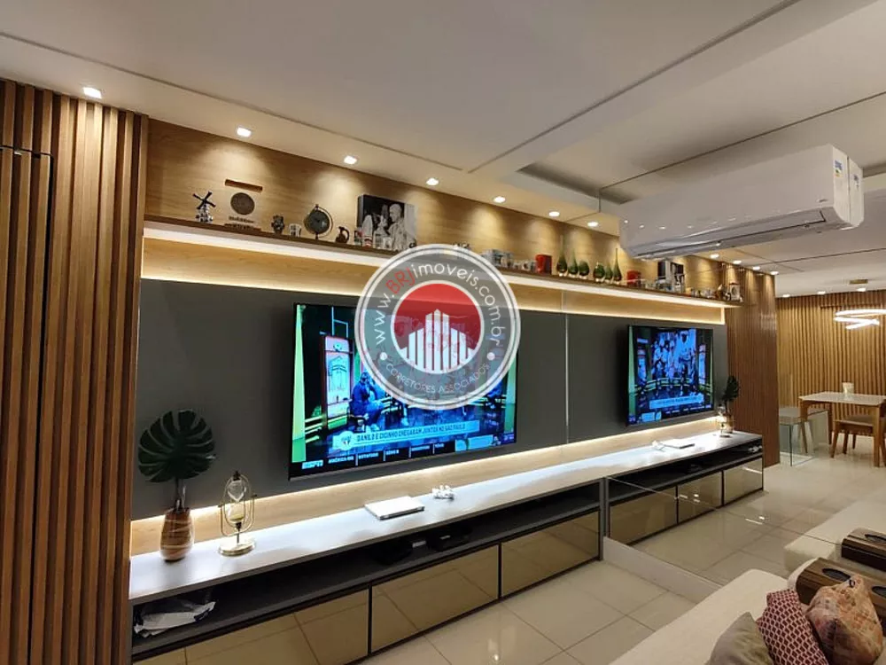 Cobertura, 4 quartos, 150 m² - Foto 1