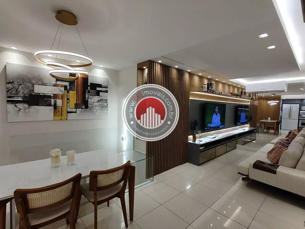 Cobertura, 4 quartos, 150 m² - Foto 43