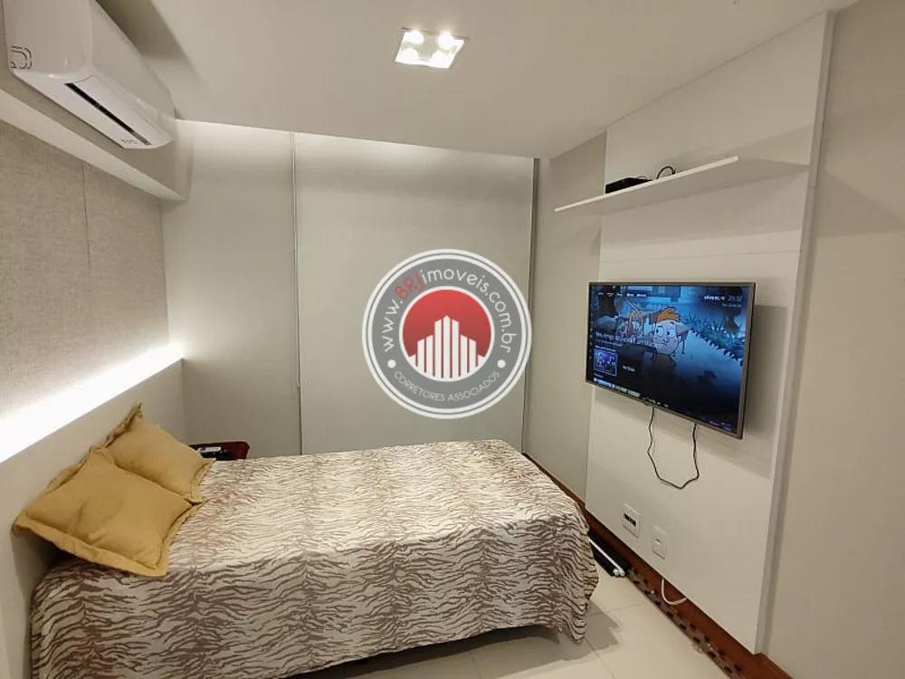 Cobertura, 4 quartos, 150 m² - Foto 7