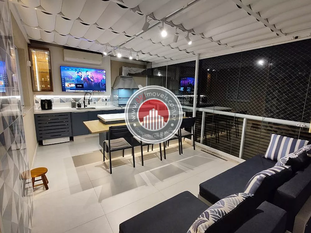 Cobertura, 4 quartos, 150 m² - Foto 44