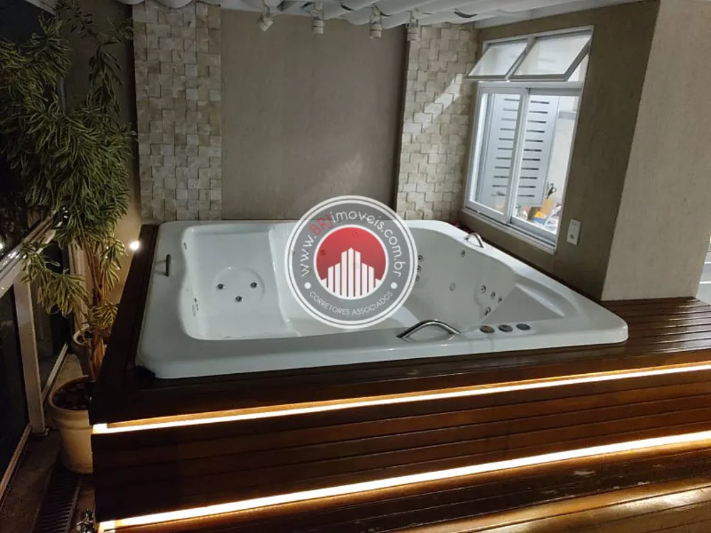 Cobertura, 4 quartos, 150 m² - Foto 46