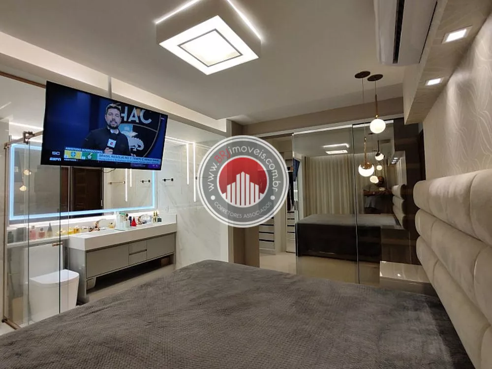 Cobertura, 4 quartos, 150 m² - Foto 2