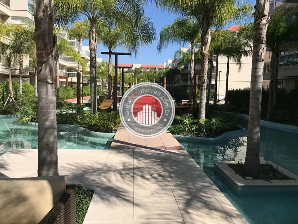 Cobertura, 4 quartos, 150 m² - Foto 26