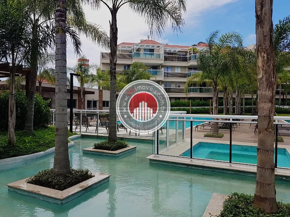 Cobertura, 4 quartos, 150 m² - Foto 35
