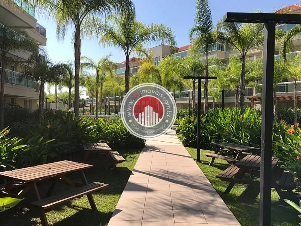 Cobertura, 4 quartos, 150 m² - Foto 37