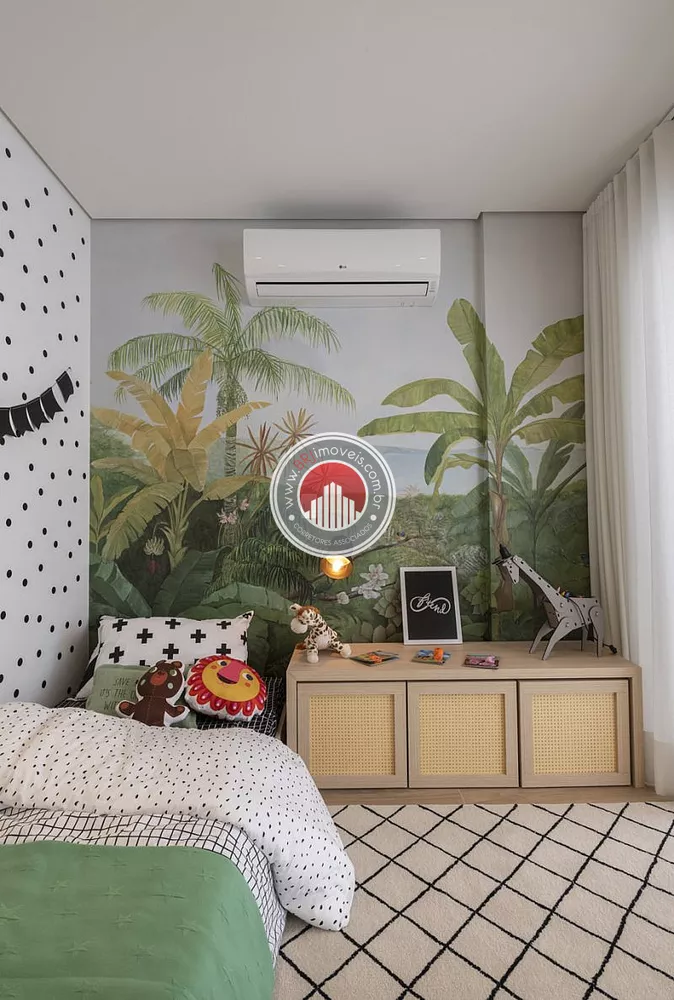 Apartamento, 3 quartos, 139 m² - Foto 48