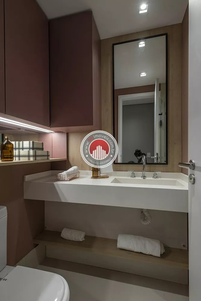 Apartamento, 3 quartos, 139 m² - Foto 27