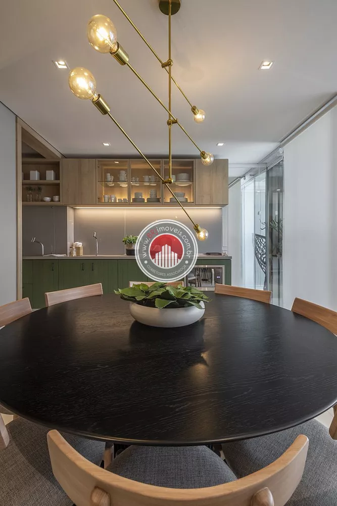 Apartamento, 3 quartos, 139 m² - Foto 10