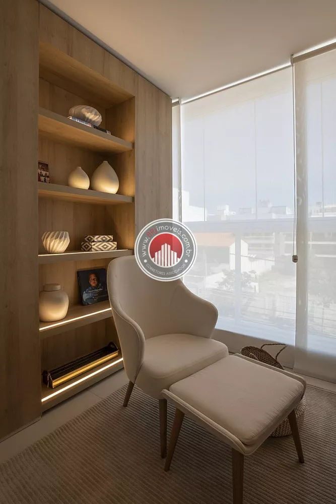 Apartamento, 3 quartos, 139 m² - Foto 5