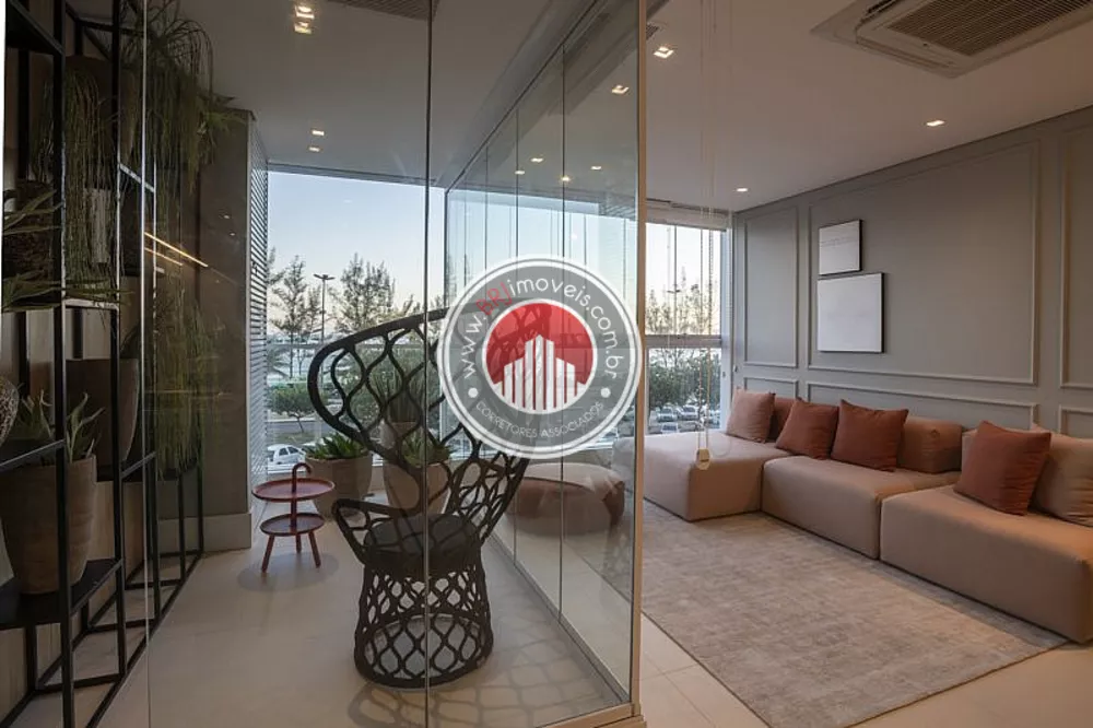 Apartamento, 3 quartos, 139 m² - Foto 33