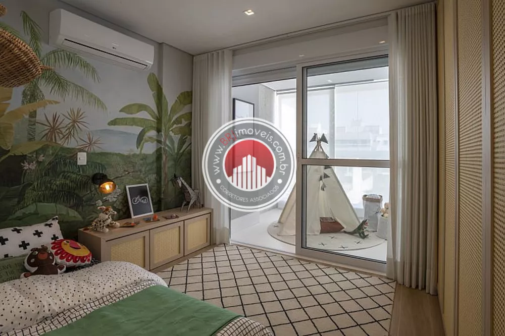 Apartamento, 3 quartos, 139 m² - Foto 6