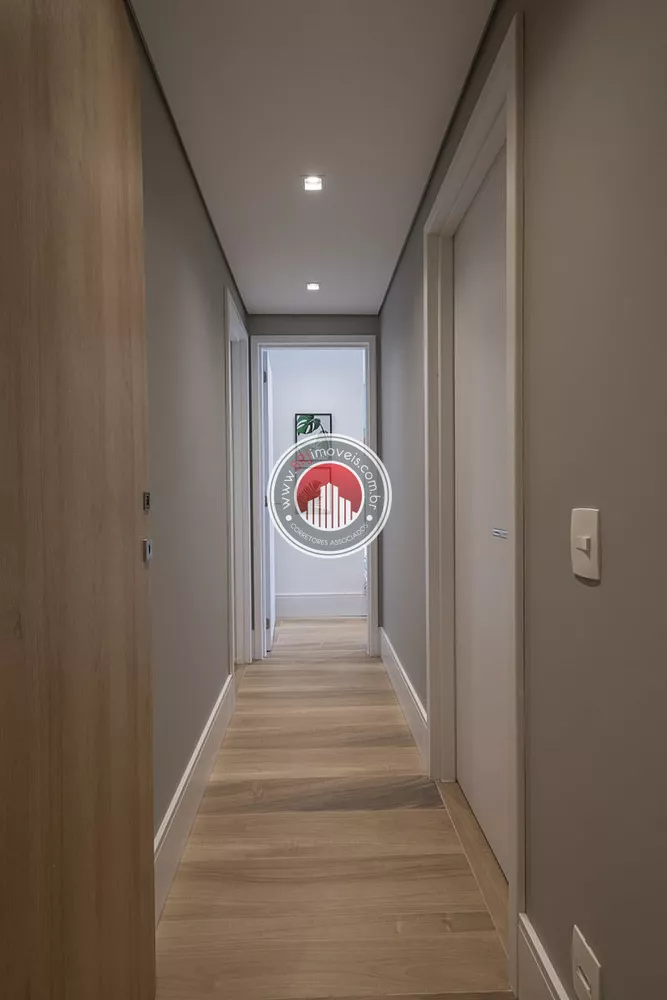 Apartamento, 3 quartos, 139 m² - Foto 28