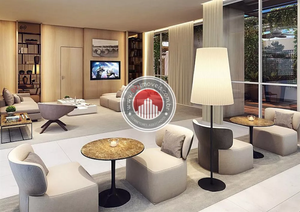 Apartamento, 3 quartos, 139 m² - Foto 47