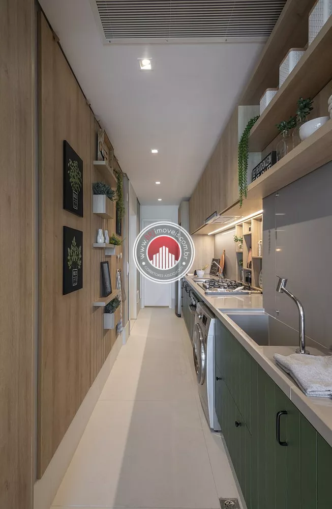 Apartamento, 3 quartos, 139 m² - Foto 52