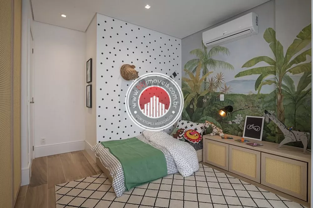 Apartamento, 3 quartos, 139 m² - Foto 44
