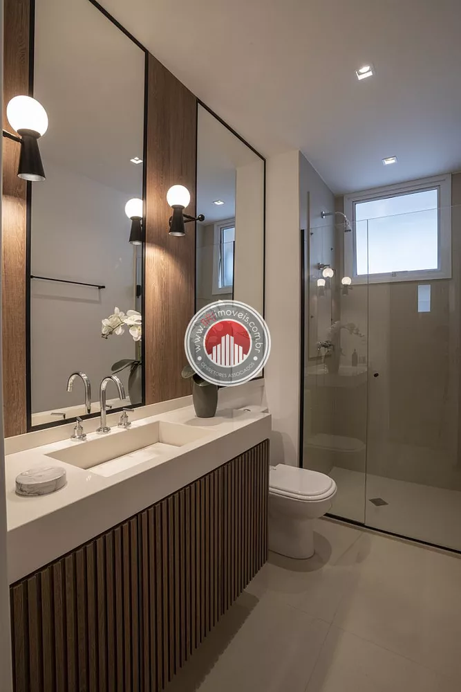 Apartamento, 3 quartos, 139 m² - Foto 25