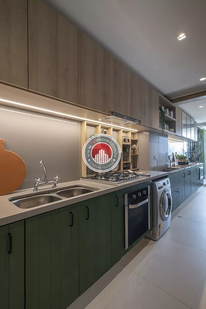 Apartamento, 3 quartos, 139 m² - Foto 56