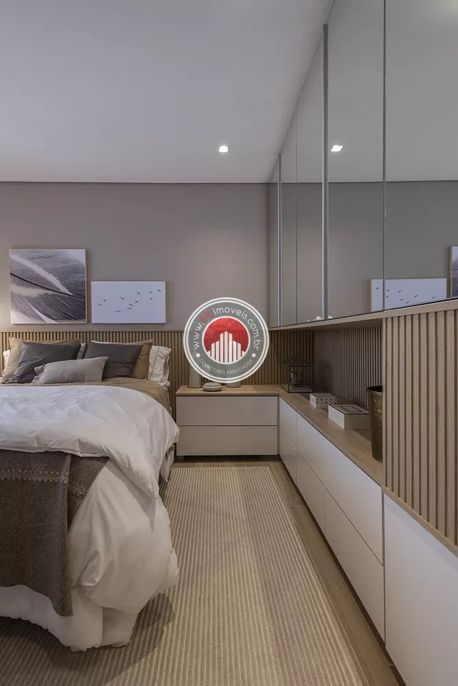 Apartamento, 3 quartos, 139 m² - Foto 42