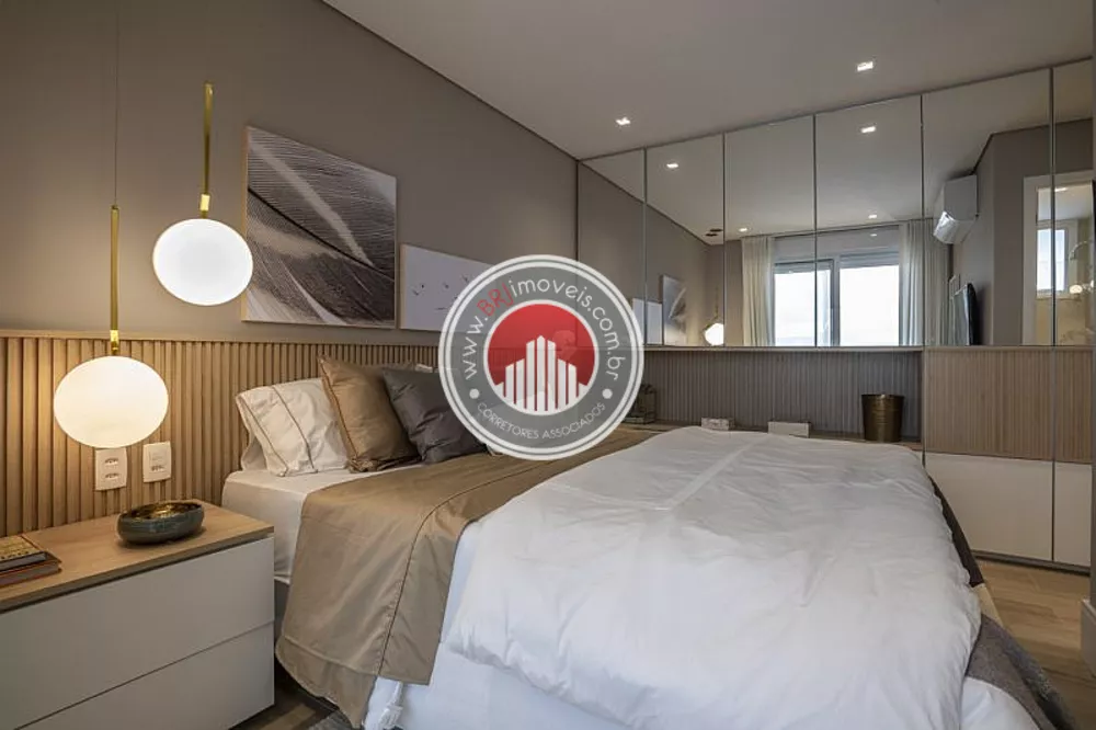 Apartamento, 3 quartos, 139 m² - Foto 7